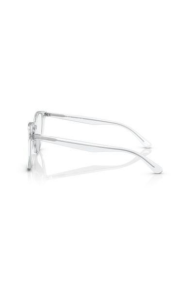 Ray-Ban Ray Ban Vista Unisex Irregular Eyeglasses- Rb 5411d - Lense Size:54mm - Transparent