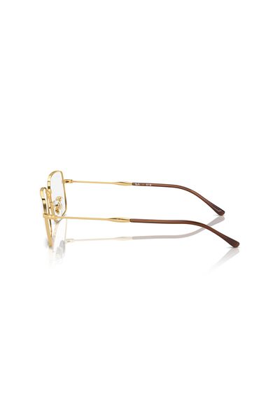 Ray-Ban Ray Ban Vista Unisex Rectangular Eyeglasses- Rb 6520 - Lense Size:53mm - Arista