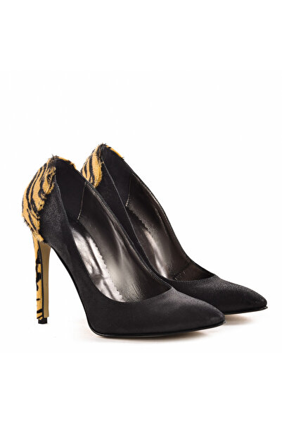 Vanilla Days Pantofi Stiletto cu toc Carolina Pony