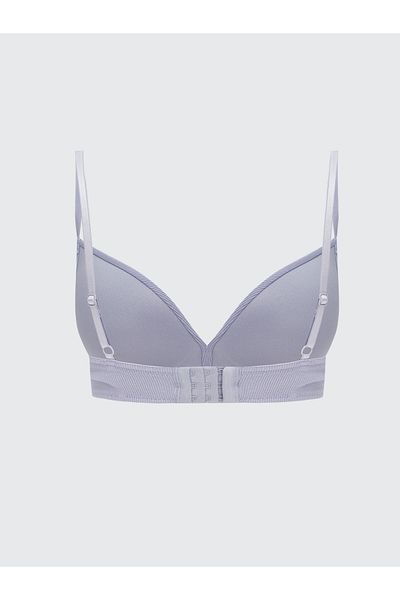 LC Waikiki Σουτιέν Flat Triangle χωρίς καλάμι και γέμιση