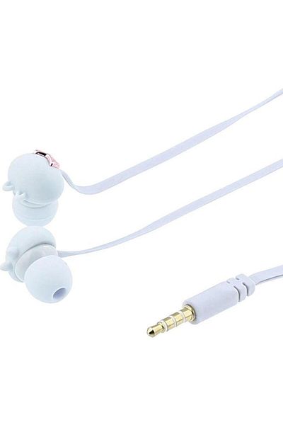 TELLUR Casti Stereo Tellur Pixy (Albastru)