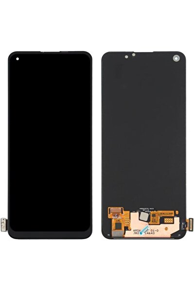 ErCorp Oppo Reno 5 Lite Uyumlu LCD EKRAN TFT
