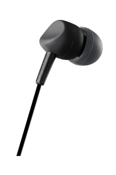 Hama Casti Stereo Hama Kooky, Microfon (Negru)