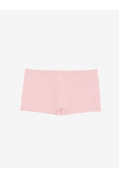 LC Waikiki Boxer για κορίτσια με στάμπα 3 τεμαχίων