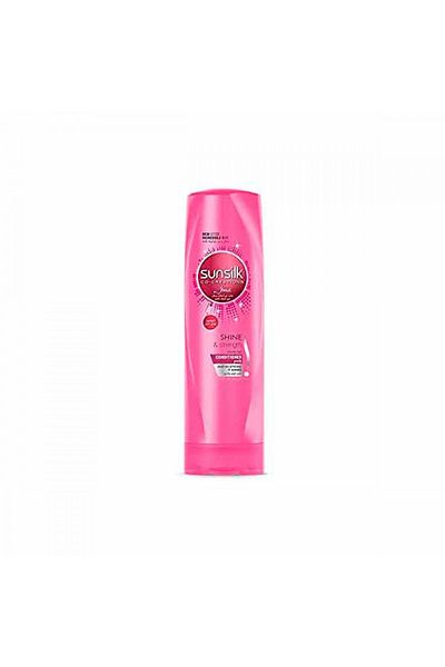 Sunsilk شامبو اللمعان والقوة 2 × 200 مل