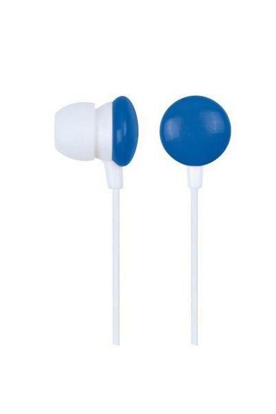 Gembird Casti Stereo Gembird MHP-EP-001-B (Albastru)