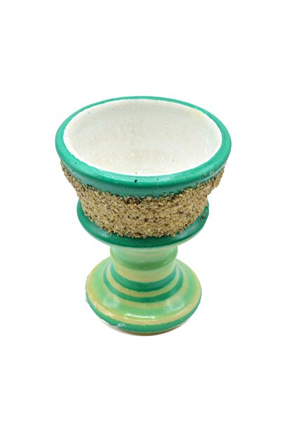 Generic Incense burner and pottery artifact