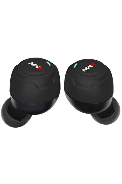 OTL Casti True Wireless OTL Call of Duty Modern Warfare 3, Μικρόφωνο, Bluetooth (Μαύρο)