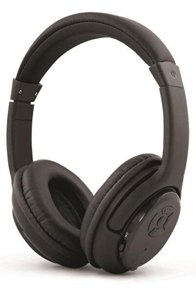 ESPERANZA Casti Stereo Esperanza Libero EH163K, Bluetooth, Microfon (Negru)