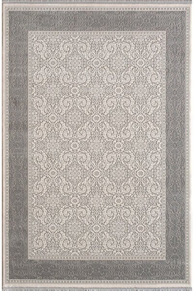 Artemis Halı Artemis Halı Anetta - 03318E - Krem Gri Halı