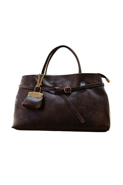 Guja 25Yg485 Women's Daily Hand and Shoulder Bag