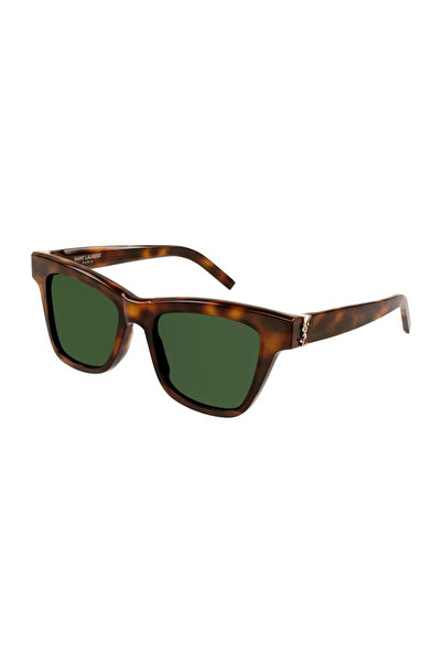 Saint Laurent Saint Laurent Sl M106 003 52-18-140 Sunglasses