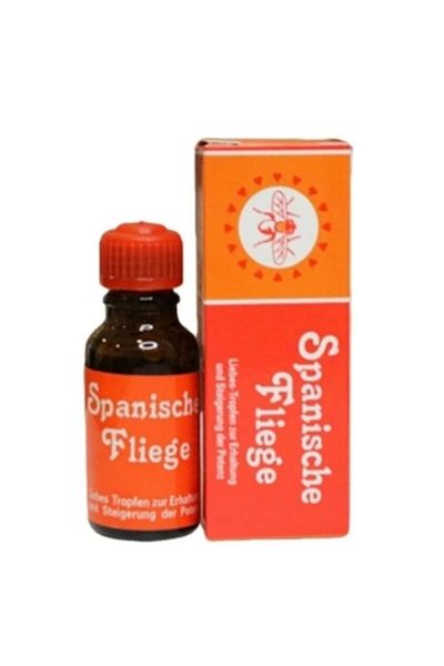 Drop Spanish Fly Drops