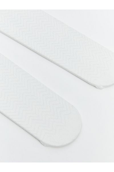 LC Waikiki Βασικό καλσόν για κοριτσάκι 2 τεμαχίων