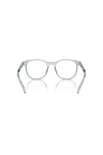 Prada Man Phantos Eyeglasses- Pr A15v - Lense Size:50mm - Transparent Azure