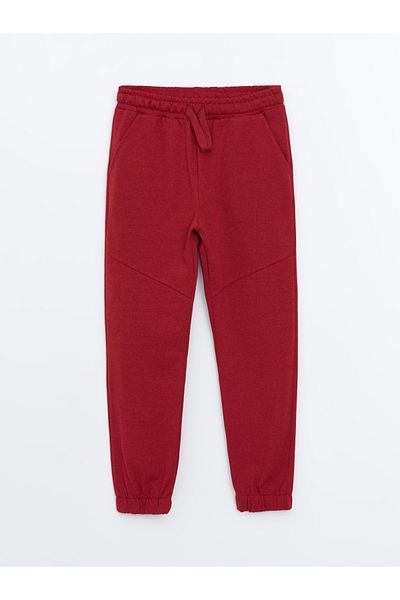 LC Waikiki Φούτερ Jogger για αγόρι με ελαστική μέση