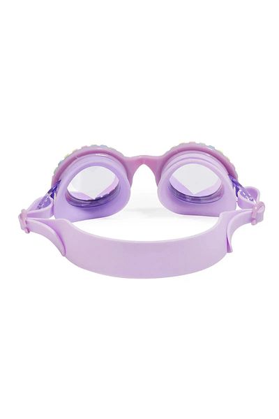 Bling2o Pool Jewels Lilac - Children's Swimming Goggles