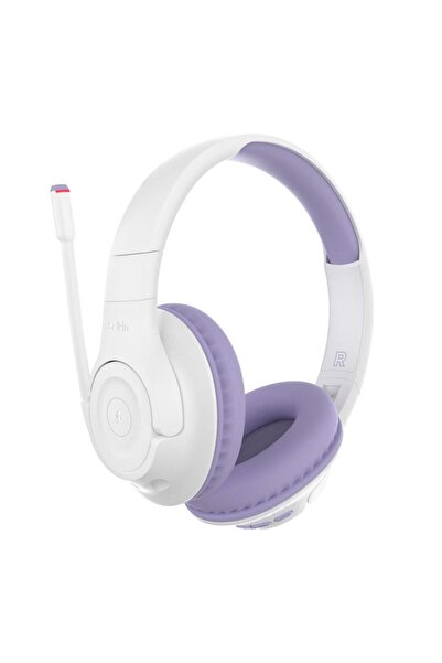 Belkin Casti Stereo Wireless pentru copii Belkin SoundForm Inspire, Bluetooth...