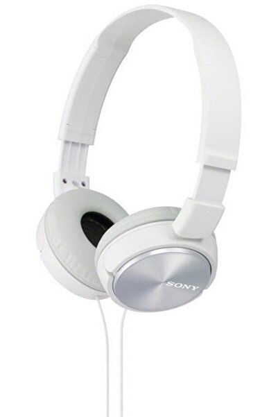 Sony Casti Stereo Sony MDRZX310W (Alb)