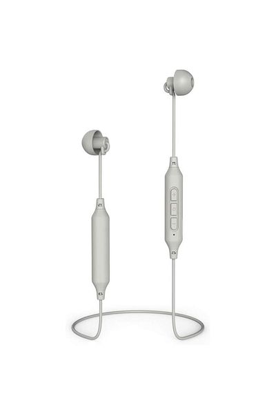 THOMSON Casti stereo Thomson Piccolino WEAR7009GR, Bluetooth, Microfon (Gri)