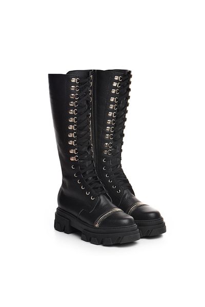 Vanilla Days Nairobi High Boots