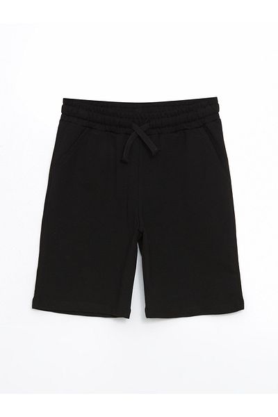 LC Waikiki Elastic Waist Boy Shorts