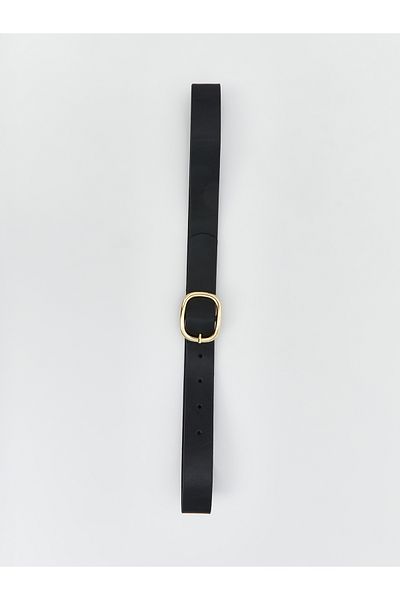 LC Waikiki Leather Look Women's Belt