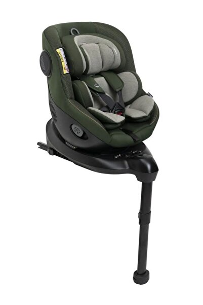 Chicco Seat 105 I-Size Oto Koltuğu 0-18 Kg Ever Green