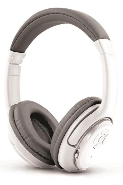ESPERANZA Casti Stereo Esperanza Libero EH163W, Bluetooth, Microfon (Alb)