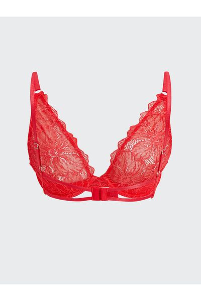 LC Waikiki Sutien tricou cu sârmă, fără căptușeală din dantelă