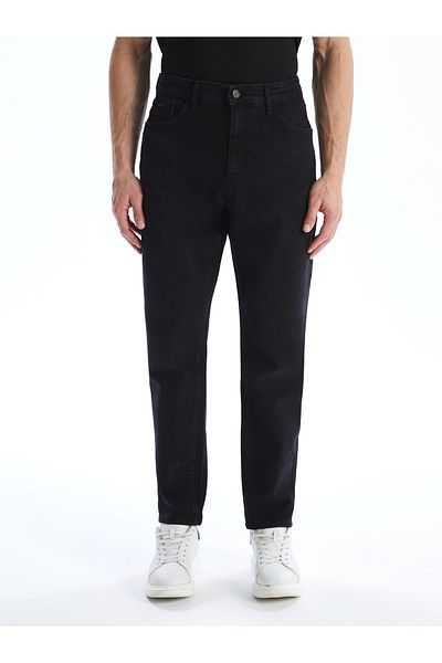 LC Waikiki Ανδρικό τζιν παντελόνι 710 Loose Fit