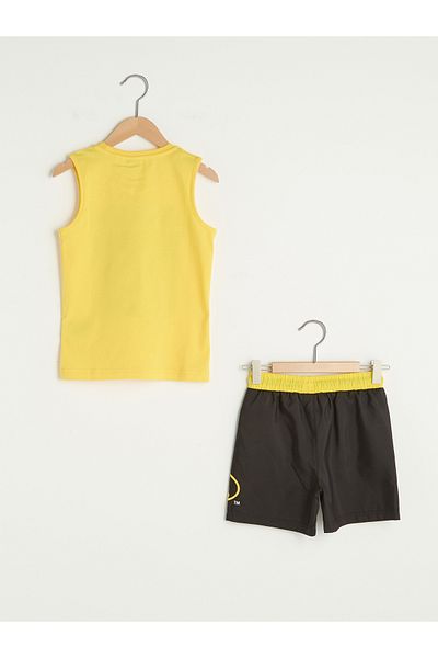 LC Waikiki Sport- und Badeshorts für Jungen