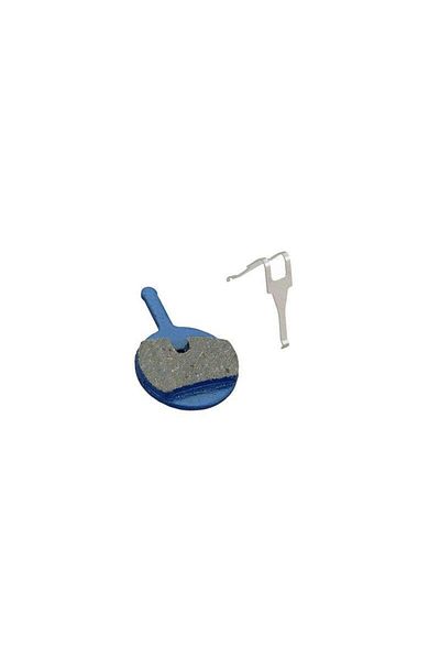 Union Union DBP-38 Avid BB5 organic brake pads for DualMoto DM10 electric scooter