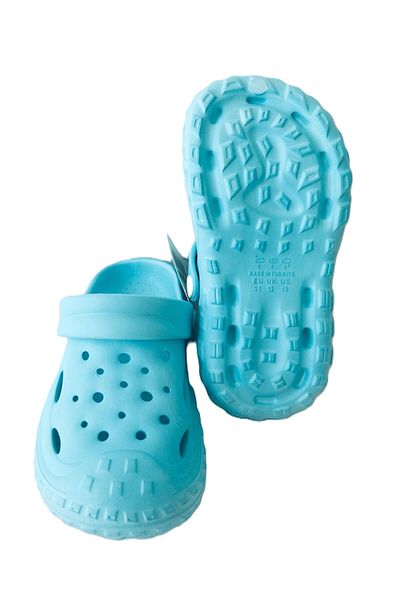 Kcrhome Juno Eva Massa Children's Slippers /31