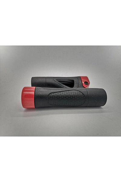 0506zerofivezerosix Handlebar grips for electric scooter ZERO 10X, ZERO 8X