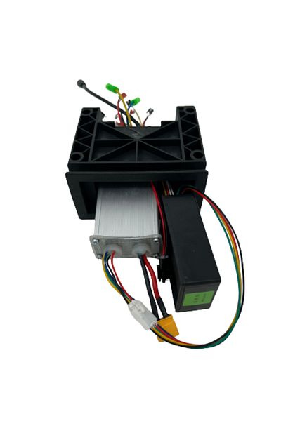 Kugoo Controller with light module for KUGOO G5 electric scooter