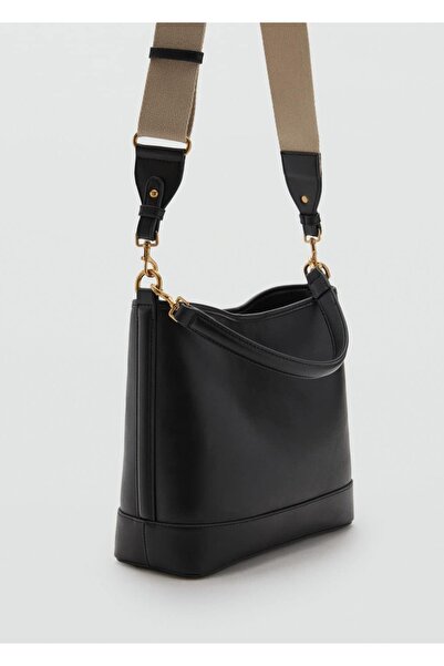 MANGO Woman ÇANTA G--