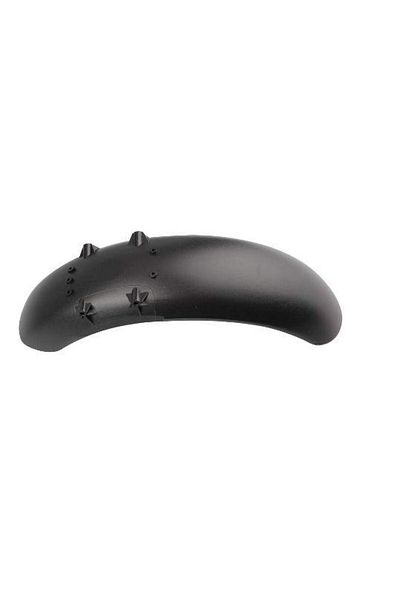 SEGWAY Front wheel guard (Fender) for Ninebot ES1, ES2, ES3, ES4 electric scooter (Black)