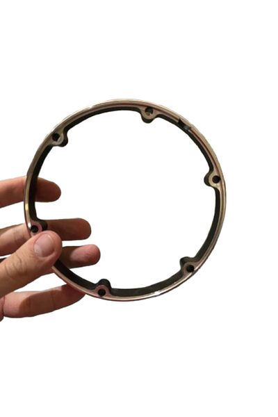 0506zerofivezerosix Rim sealing ring for electric scooter ZERO 9