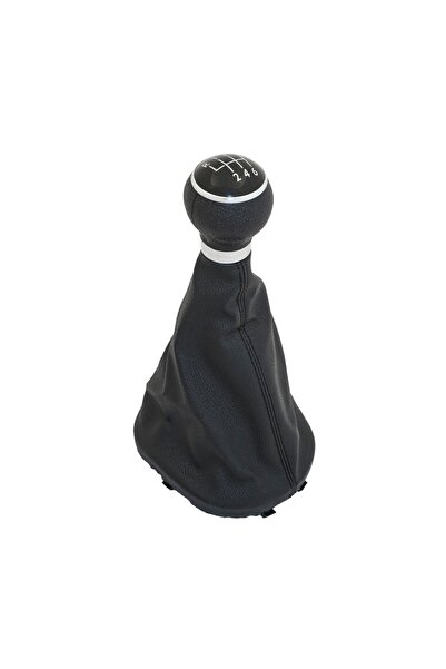 Mega Drive Nuca Schimbator Cu Manson Pentru Vw Touran 2003-2010 6 Trepte