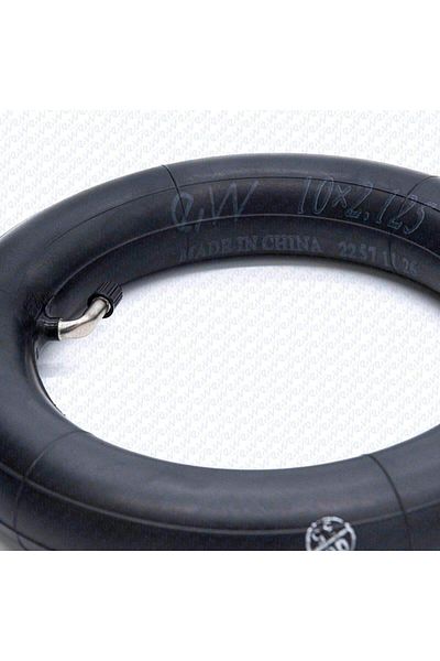 OEM Electric scooter inner tube 102.125, valve 090