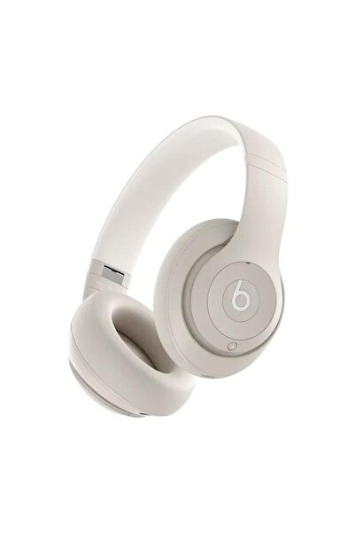 Beats Studio Pro Bluetooth Kulak Üstü Kulaklık Bej Studio Pro