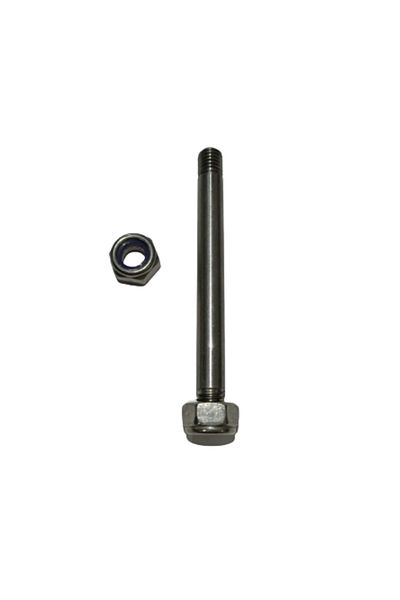 0506zerofivezerosix Front wheel axle for ZERO 8 electric scooter