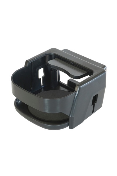 Mega Drive Черна поставка за чаши