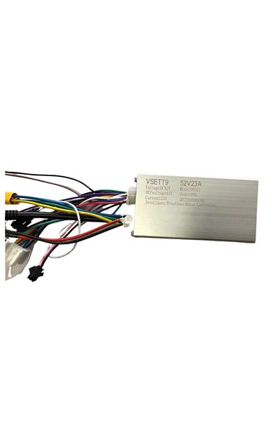 Vsett Controller 52V/23A (ESC) pentru trotineta electrica VSETT 9