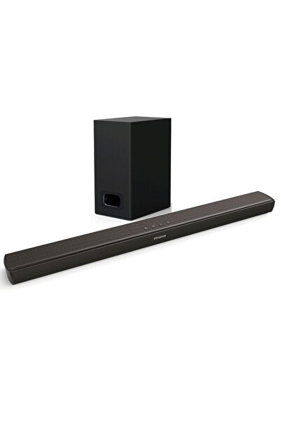 Genel Markalar 2 Yıl HE-1200SW Soundbar 220 - 240 V Resmi Distribütör Garanti...