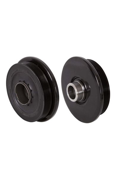 Universal KRANK KASNAGI BMW N47S1 F10 F20 F22 F30 F32 F34 E84 F15