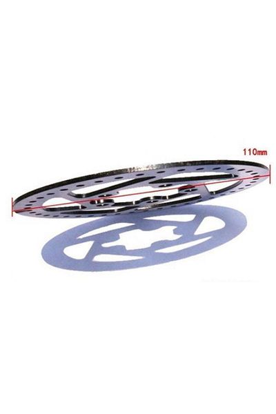 Xiaomi Brake disc for Xiaomi Mijia M365 PRO electric scooter, 120mm