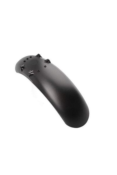 SEGWAY Front wheel guard (Fender) for Ninebot ES1, ES2, ES3, ES4 electric scooter (Black)