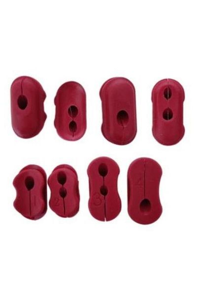 Xiaomi Rubber protection for cable outlets for Xiaomi Mijia M365/M365 electric scooter
